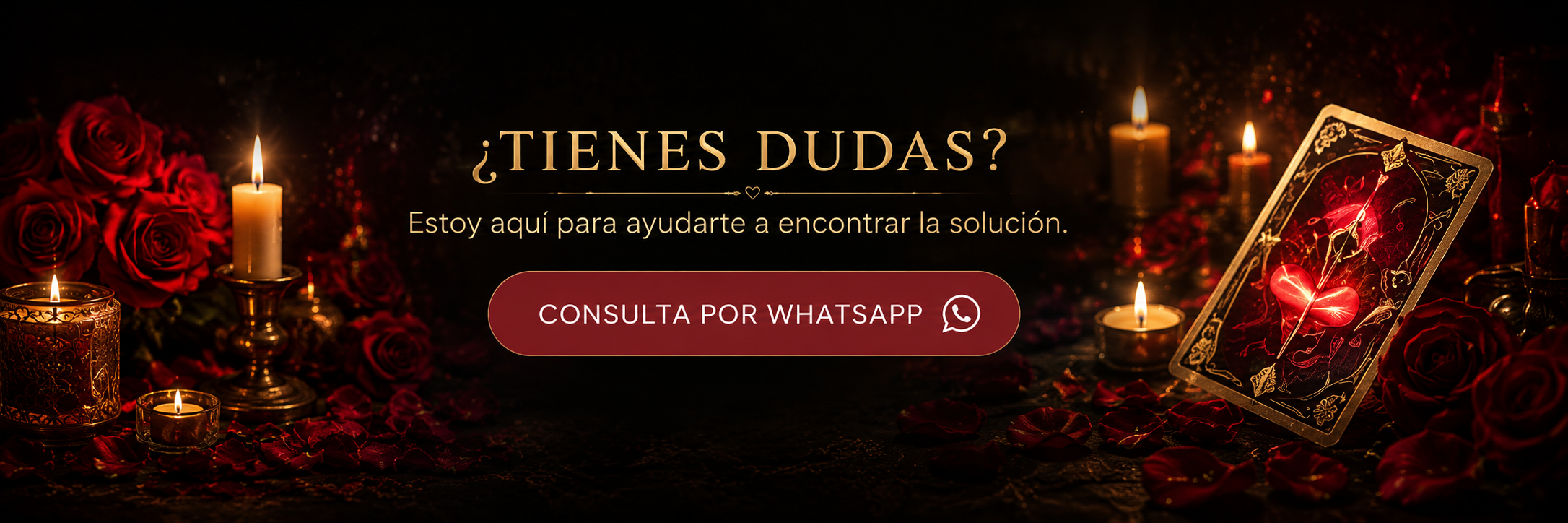 Tarot ancestral y guía espiritual